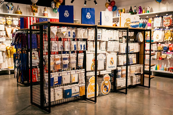 Real Madrid | EuroFiestas